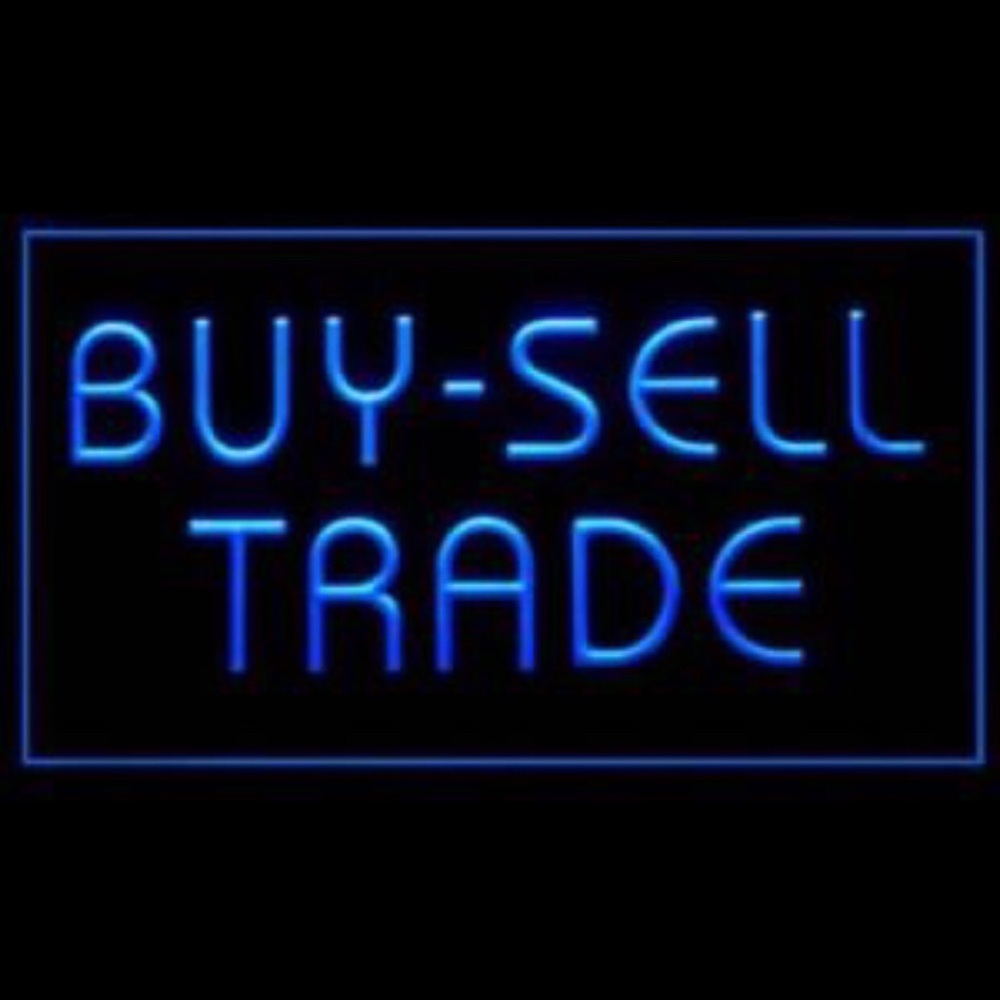 Willing to trade